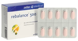 Rebalance Filmtablette 500 mg