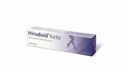 Hirudoid forte Gel 4.45 mg/g