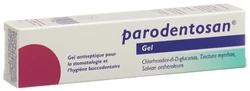 Parodentosan Gel