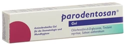 Parodentosan Gel