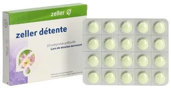 zeller Entspannung Filmtablette