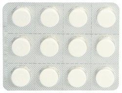 zeller Magen Kautablette