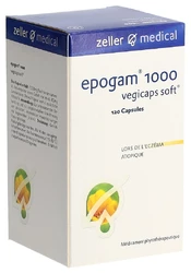 Epogam 1000 Vegicaps soft 1000 mg