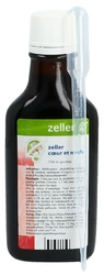 zeller Herz und Nerven Tropfen