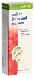 zeller Herz und Nerven Tropfen