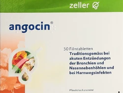 Angocin Filmtablette