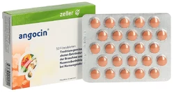 Angocin Filmtablette