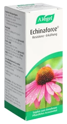 A. Vogel Echinaforce Resistenz Erkältung Tropfen