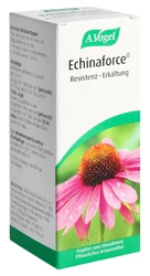 A. Vogel Echinaforce Resistenz Erkältung Tropfen
