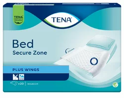 TENA Bed PlusWing 180x80cm SZ INT