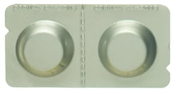 Fluimucil Erkältungshusten Lingual Tabl 200 mg
