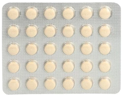 Cimifemin forte Tablette 13 mg