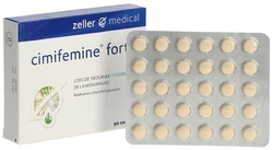 Cimifemin forte Tablette 13 mg
