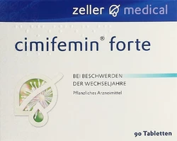 Cimifemin forte Tablette 13 mg