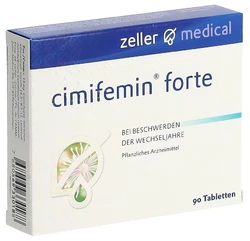 Cimifemin forte Tablette 13 mg