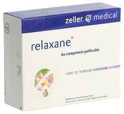Relaxane Filmtablette
