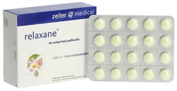 Relaxane Filmtablette