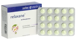 Relaxane Filmtablette