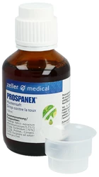 Prospanex Hustensaft