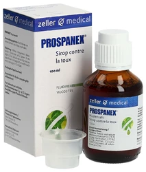 Prospanex Hustensaft