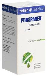 Prospanex Hustensaft