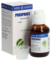 Prospanex Hustensaft