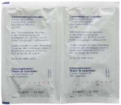 Laxipeg Pulver aromafrei Beutel