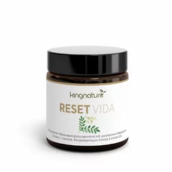 kingnature Reset Vida Kapsel