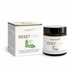 kingnature Reset Vida Kapsel