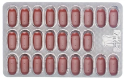 Cardiplant Filmtablette 450 mg