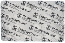 Prostagutt uno Kapsel