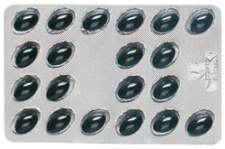 Prostagutt uno Kapsel
