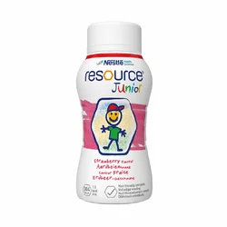 resource Junior Erdbeer