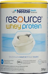 resource Whey Protein