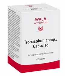 Wala Tropaeolum comp. Caps