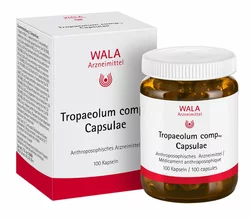 Wala Tropaeolum comp. Caps