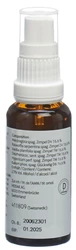 HEIDAK Hypericum plus Spray