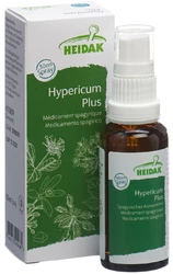 HEIDAK Hypericum plus Spray