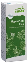 HEIDAK Hypericum plus Spray