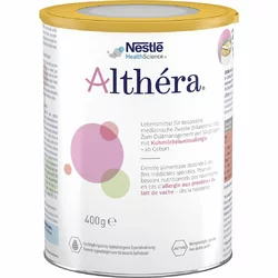 Althéra Pulver