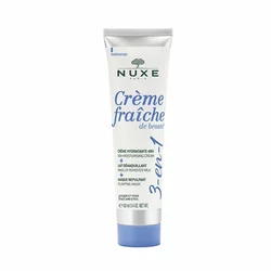 NUXE Creme Fraiche De Beauté Crème 3 en 1