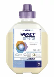 Impact Enteral Neutral