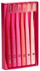 Curaprox CS 5460 Pink Limited Edition 2024 6 Stück