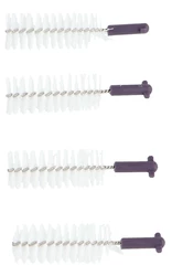 Curaprox CPS 18 Ortho refill 4x violett