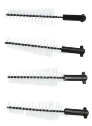 Curaprox CPS 508 Implant refill 4x schwarz