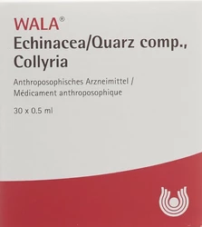 Wala Echinacea/Quarz comp. Gtt Opht
