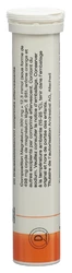 AndreaMag 300 mg mit Orangenaroma