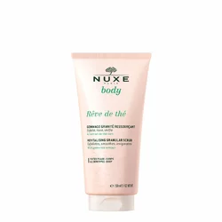 NUXE Rêve de Thé Gommage Granité Ressour