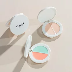 IDUN Minerals Duo Concealer Kaprifol Extra Light