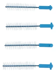 Curaprox CPS 505 Implant refill 4x blau